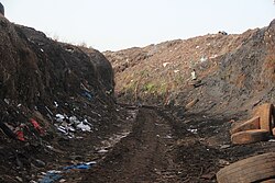 Conakry, die Hauptstadt von Guinea