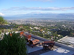 Port-au-Prince, die Hauptstadt von Haiti, port au prince panoramio