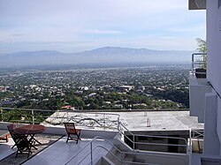Port-au-Prince, die Hauptstadt von Haiti, ouest department panoramio