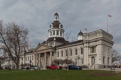 Kingston, die Hauptstadt von Jamaika, pendrive gb