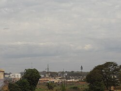 Lilongwe, die Hauptstadt von Malawi, kanengo panoramio