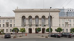 Chișinău, the capital city of Moldova, oficina del fiscal general chisináu moldavia dd
