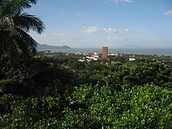 Managua, die Hauptstadt von Nicaragua, panoramio