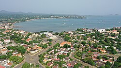 São Tomé, die Hauptstadt von São Tomé und Príncipe, org 4cd8129a56d8fa1d