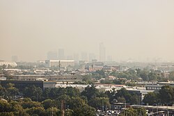 Taschkent, die Hauptstadt von Usbekistan