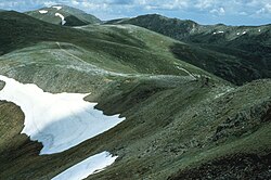 Landschaft in Australien, csiro scienceimage alps summer