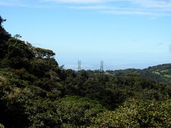 Landscape in Costa Rica, dscn6728 new