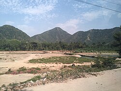 Landschaft in Haiti, ouest department panoramio
