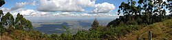 Landschaft in Malawi, emperors
