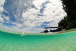 Landschaft in Palau, flickr jennyhuang land