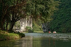 Landschaft in Vietnam, dsc00297