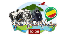 Der Fluss Kongo, wiki world