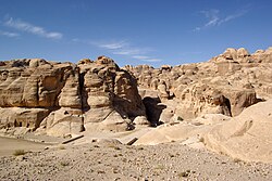 Petra
